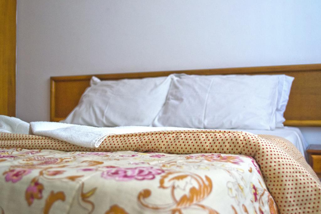 Residencial Nazareth - Tonziro Aparthotel Porto Seguro Bilik gambar