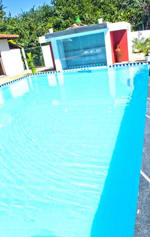 Residencial Nazareth - Tonziro Aparthotel Porto Seguro Luaran gambar